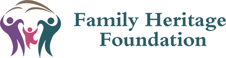 family heritage foundation logo